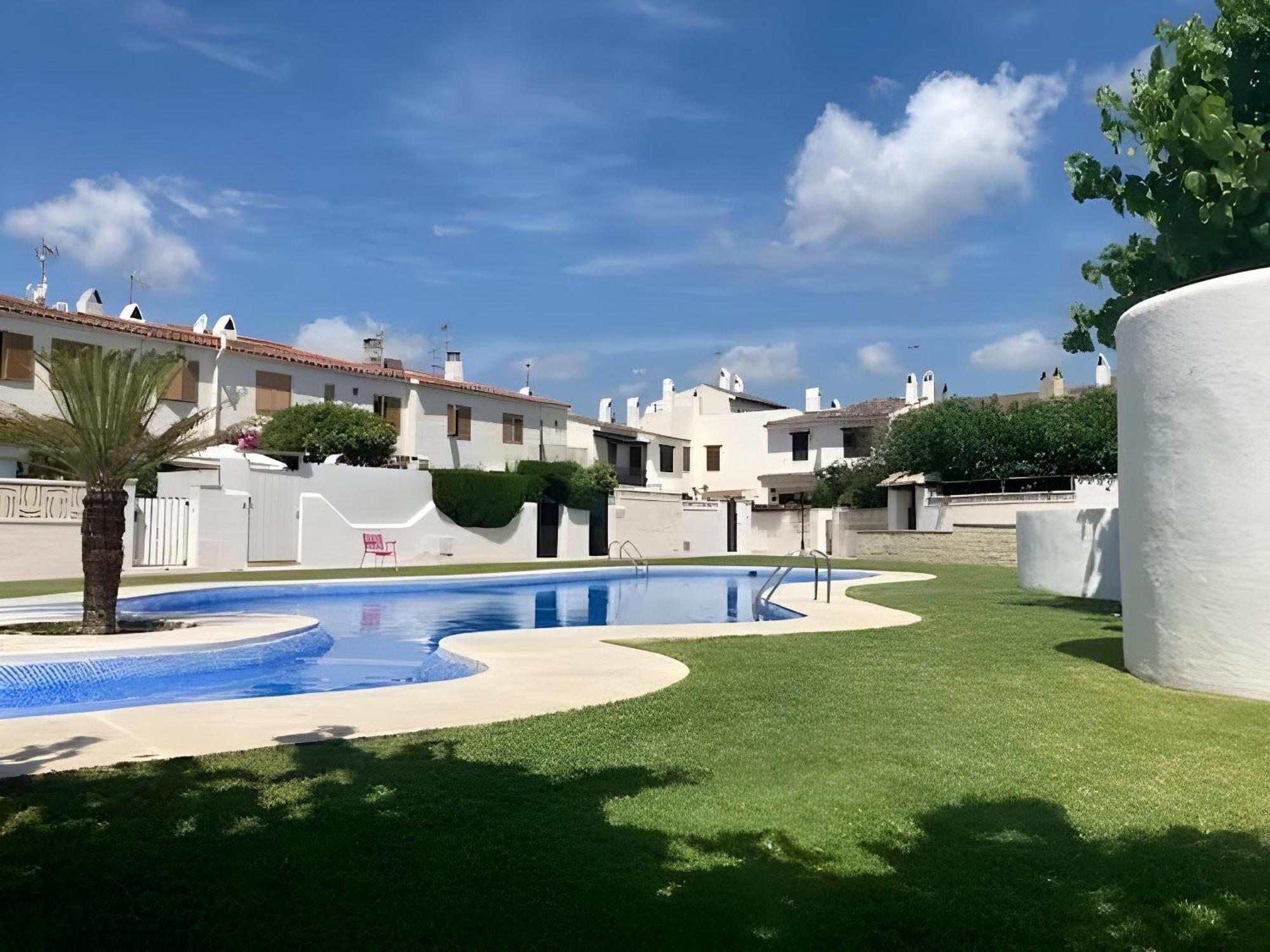 Appartement Costa Dorada House